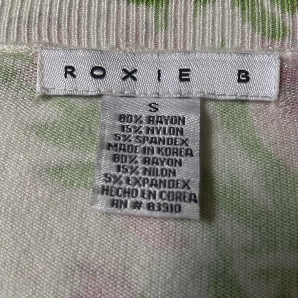 Women’s Embellished Cardigan - Picture 7 of 8